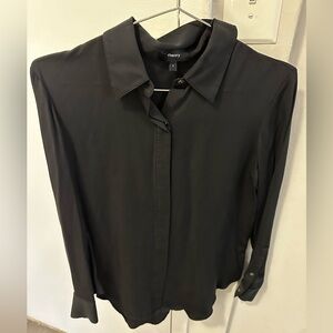 Theory Blouse